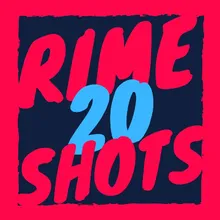 20 Shots