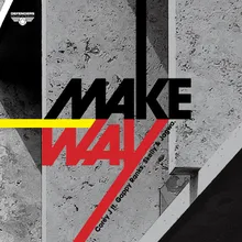 Make Way-15th Anniversary Edition