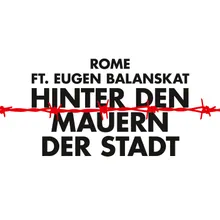 Hinter den Mauern der Stadt