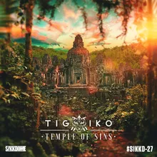 Temple of Sins-Radio Edit