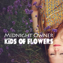 Kids Of Flowers-Radio Mix