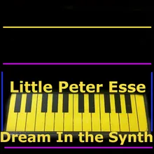 Dream in the Synth