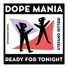 Dope Mania-Medlar Remix