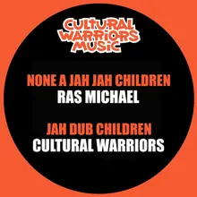 Jah Dub Children-Dub Mix