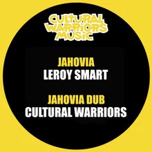 Jahovia-Dub Mix