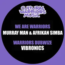 Warriors Dubwize