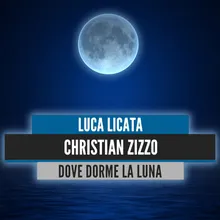 Dove dorme la luna