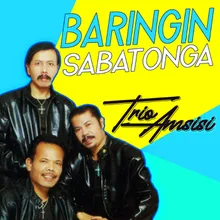 Baringin Sabatonga