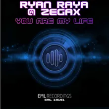 You Are My Life-Arsen Gold Remix