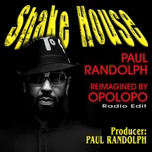 Shake House (Opolopo Reimagination)-Radio Edit