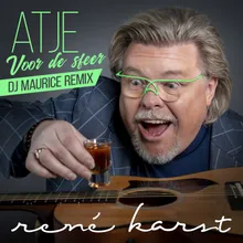 Atje Voor De Sfeer-DJ Maurice Remix