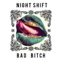 Bad Bitch-Radio Edit