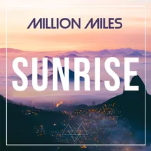 Sunrise-Radio Edit