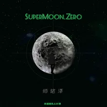 SuperMoon, Zero-X未知音乐人计划