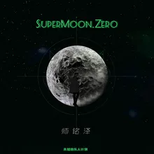 SuperMoon, Zero-伴奏