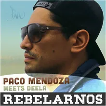 Rebelarnos-Deela Rmx Instrumental