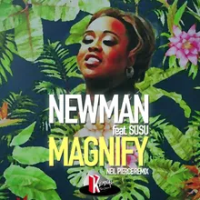 Magnify-Neil Pierce Remix