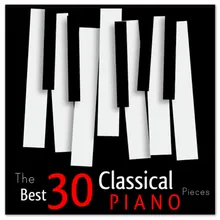 Six Moments Musicaux in B Minor, Op. 16, No. 3: Andante Cantabile