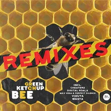 Bee-Wasta Remix
