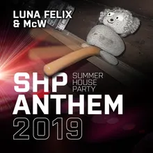 S.H.P. Anthem 2019-DJ Cillo Remix
