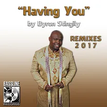 Having You-Kevin Fernando Mix