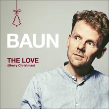 The Love (Merry Christmas)