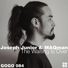 The Waiting Is Over-Maqman Deeper Vocal Mix