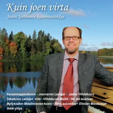 Laulujen virta