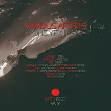 Eternal Vagary-Tomas Kunkel Remix