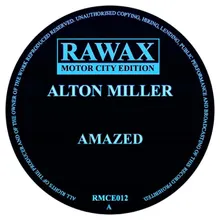 Amazed-Original Mix