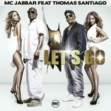 Let's Go-DJ M4rs Remix