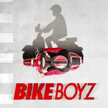 Kejar-Ost Film Bike Boyz