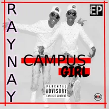 Campus Girl