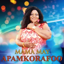 Apankorafoo Nyame