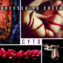 Dressed to Creep-Rob Dust's Instrumental