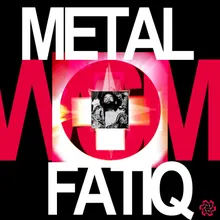 Metal Fatique-Kellerbeats Remix