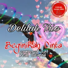 Beginikah Cinta