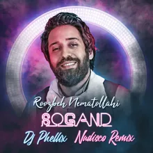 Sogand-DJ Phellix Nudisco Remix