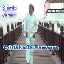 Cintaku Di Kawanua