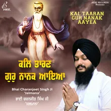 Kal Taaran Gur Nanak Aayea