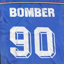 Bomber 90