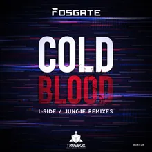 Cold Blood-L-Side Remix
