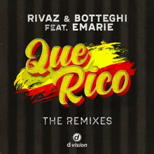 Que Rico-Barletta Remix
