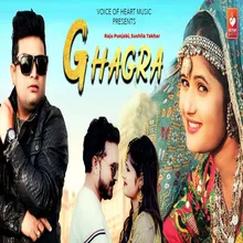 Ghagra