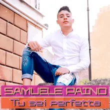 Tu sei perfetta