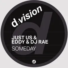 Someday-Dub Mix