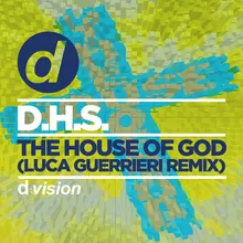 The House of God-Luca Guerrieri Extended Remix