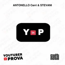 Y in p-Youtuber in Prova