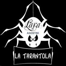 La tarantola