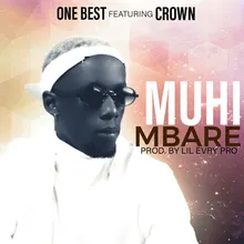 Muhimbare